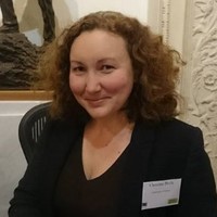 Christine D. Boyle