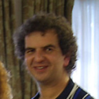 Nigel Richardson