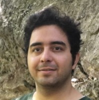 siamak takalloo
