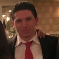 Brandon Casamassa
