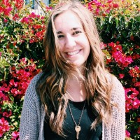 Hailey Garza