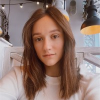 Oleksandra Gurkalo