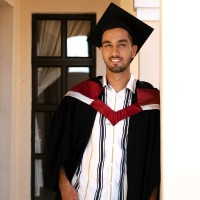 Mohammed Yusuf Abdullah