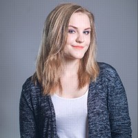 Magdaléna Blažková