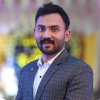 Krishna Rander