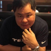 Kelvin Kuek Chin Kwang