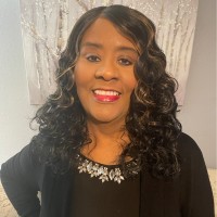 Faith L. Weaver, Mba