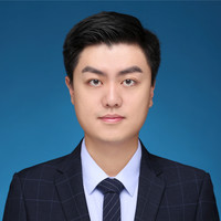 Cosmo Chen