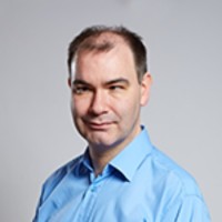 Gary McGladdery