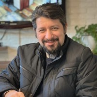 Yazdan Shokouhi