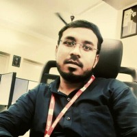 Mohd Zubair Ahmed