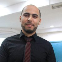 Radouan SAADI