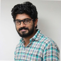 Hrishikesh V C
