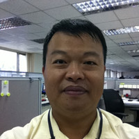Vincent Wang