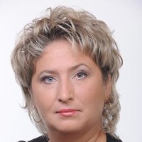 Елена Викторовна Сибирская