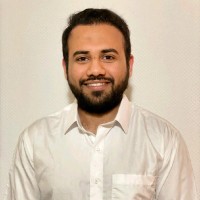 Mohammed Saif Khan