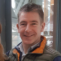 Scott Ford