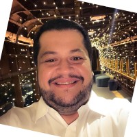 Michael Azevedo Parada