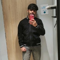 Kunj Tiwari