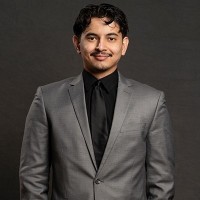 Joshua Padilla