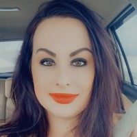 Kaye Palomarez