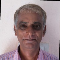 Vijayan .S