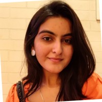 Krutika Trivedi