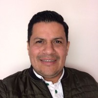 John Gregory Tome Rodríguez
