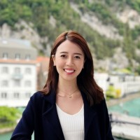 Pamela Lam