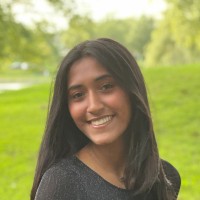 Ishani Patel