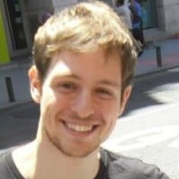 Pablo Fernández González