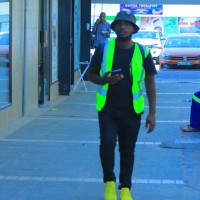 Sbulele Makaula