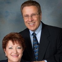 Mel and Debbie Hallerman