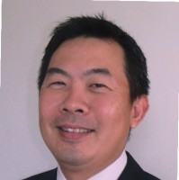 Arthur Chang