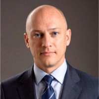 Michael Thomas, Crcp