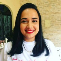 Alexia Raquel Martins dos Santos