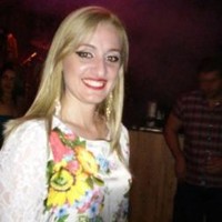 Denise Eduarda Melo