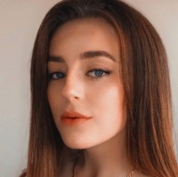 Svitlana Derkach