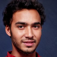 Varun M.
