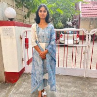 Arati Joshi