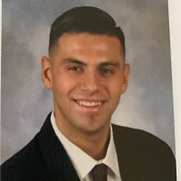 Jeremy Vargas
