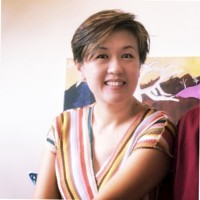 Katy Kan (PhD)