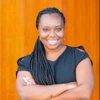 Vatia Caldwell, Phd, Cptm