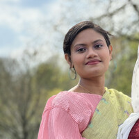 Kaniz Fatema Usha