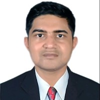 Khitish Kumar Das