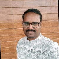 Prabhu Soundarrajan