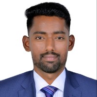 Manikandan M