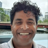 Pranay Wadyalkar