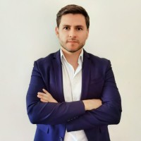 Jonathan Pizarro Vidal