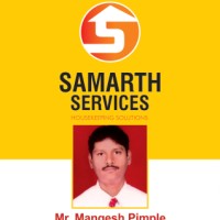 Mangesh Samarth